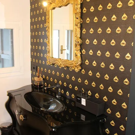 Appartement Altana House Tortellinosuite *