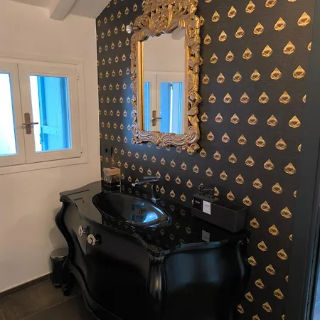 Altana House Tortellinosuite Appartement *