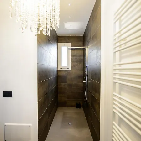 Altana House Tortellinosuite Appartement Modène