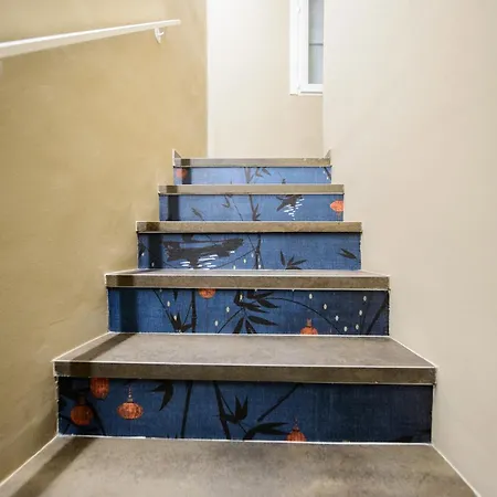 Appartement Altana House Tortellinosuite *