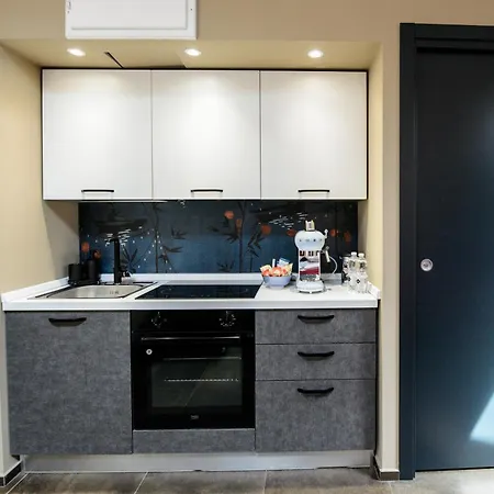 Appartement Altana House Tortellinosuite Modène