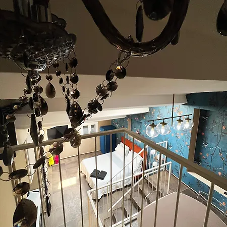 Appartement Altana House Tortellinosuite