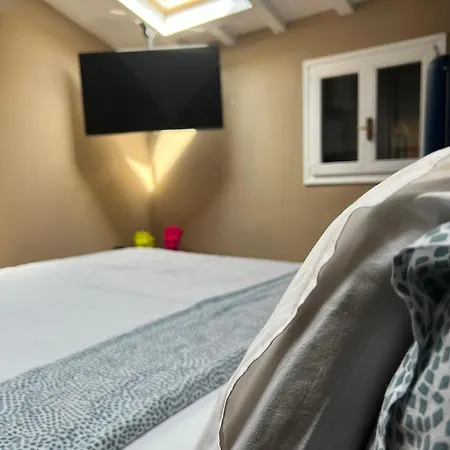 Appartement Altana House Tortellinosuite Modène