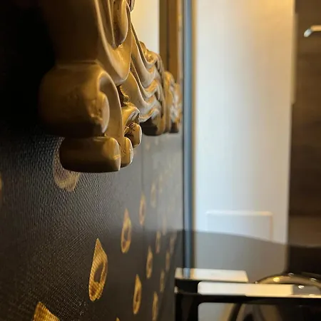 Altana House Tortellinosuite * Modène