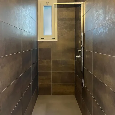 Altana House Tortellinosuite Appartement *