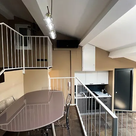 Altana House Tortellinosuite Appartement Modène