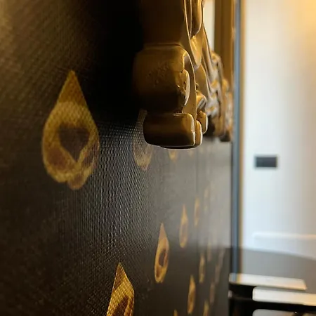 Appartement Altana House Tortellinosuite Modène