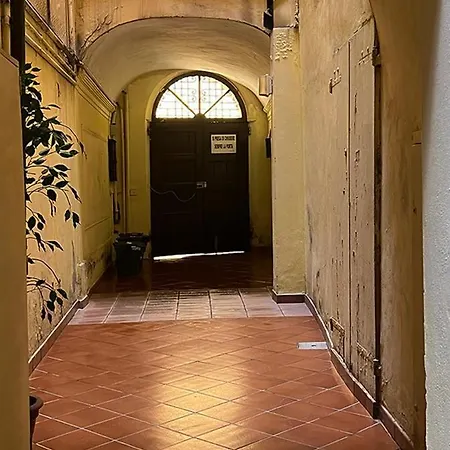 Appartement Altana House Tortellinosuite Modène