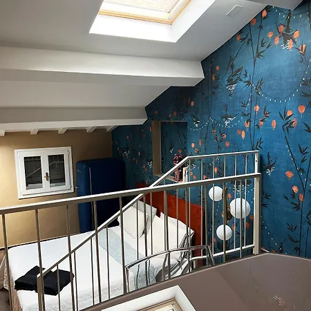 Appartement Altana House Tortellinosuite