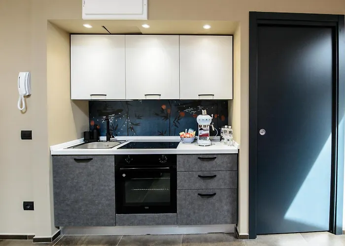 公寓 Altana House Tortellinosuite 摩德纳