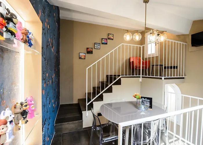 Altana House Tortellinosuite 摩德纳