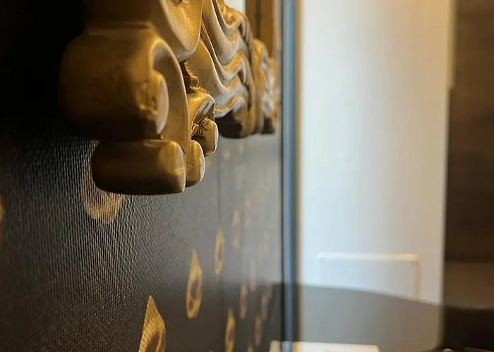 Altana House Tortellinosuite * 摩德纳