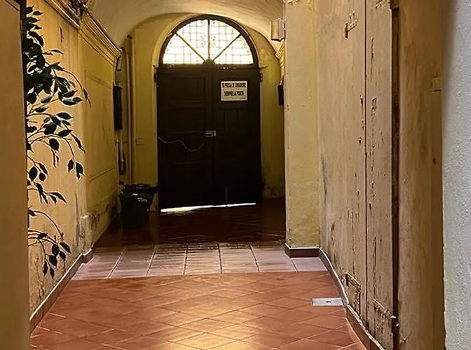 公寓 Altana House Tortellinosuite 摩德纳