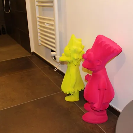 Altana House Tortellinosuite Μόντενα