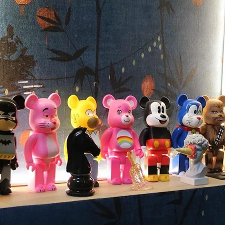 Altana House Tortellinosuite מודנה