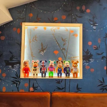 Altana House Tortellinosuite Διαμέρισμα Μόντενα