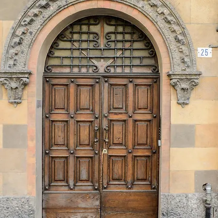 Altana House Tortellinosuite * Μόντενα