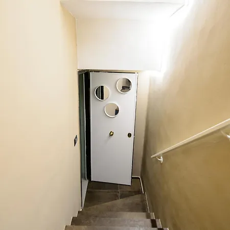 Altana House Tortellinosuite * Μόντενα