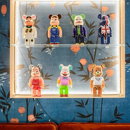 Altana House Tortellinosuite דירה *