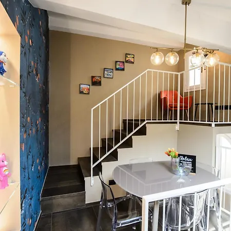 Altana House Tortellinosuite Μόντενα