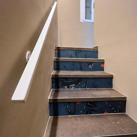 Altana House Tortellinosuite דירה *