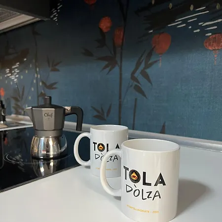 Altana House Tortellinosuite Μόντενα