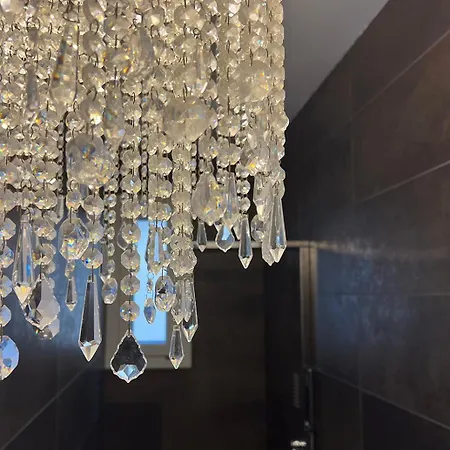 דירה Altana House Tortellinosuite