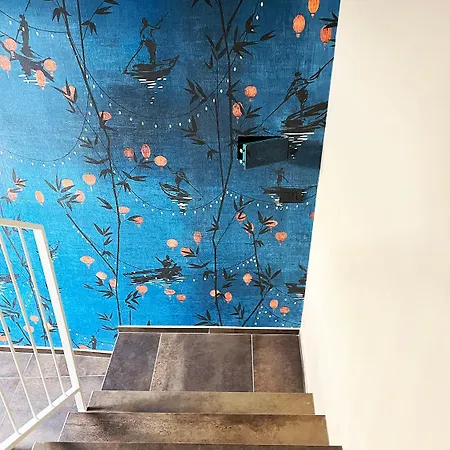 Altana House Tortellinosuite * מודנה