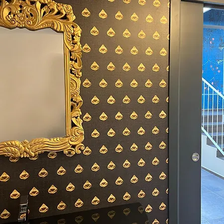 Altana House Tortellinosuite Διαμέρισμα