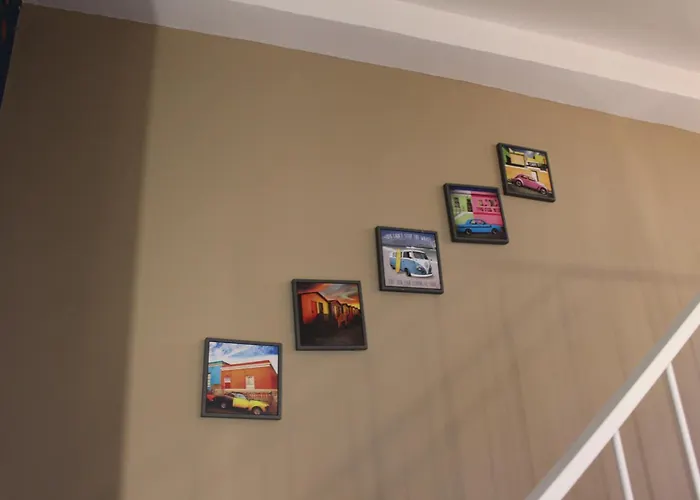 Altana House Tortellinosuite