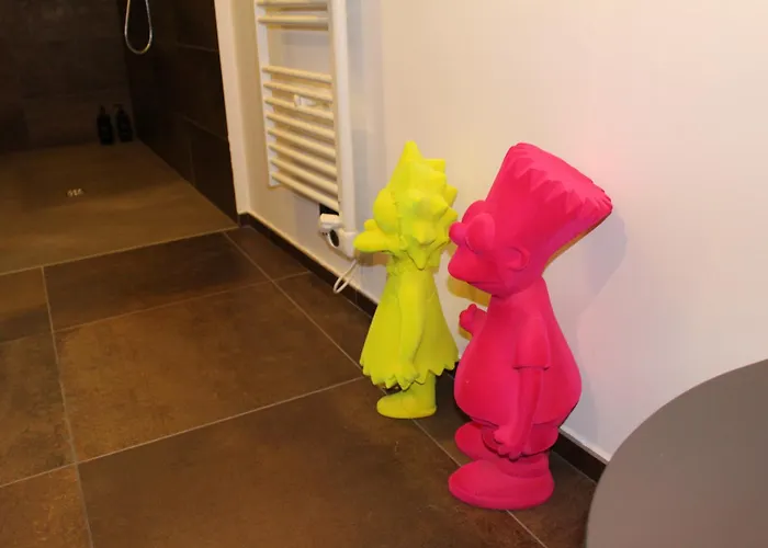 Altana House Tortellinosuite مودينا