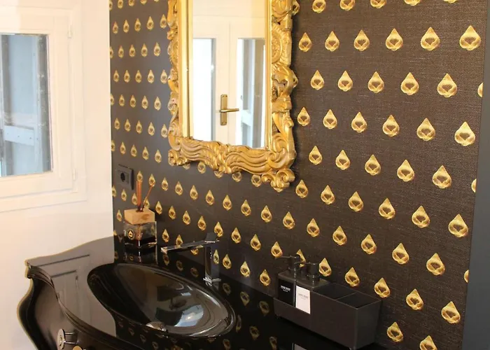 شقة Altana House Tortellinosuite *