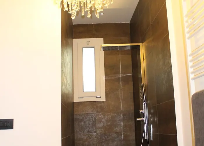 Altana House Tortellinosuite *