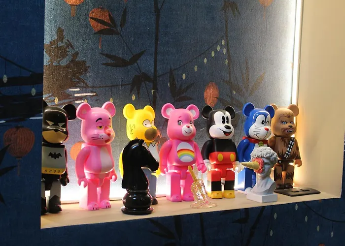 Altana House Tortellinosuite مودينا