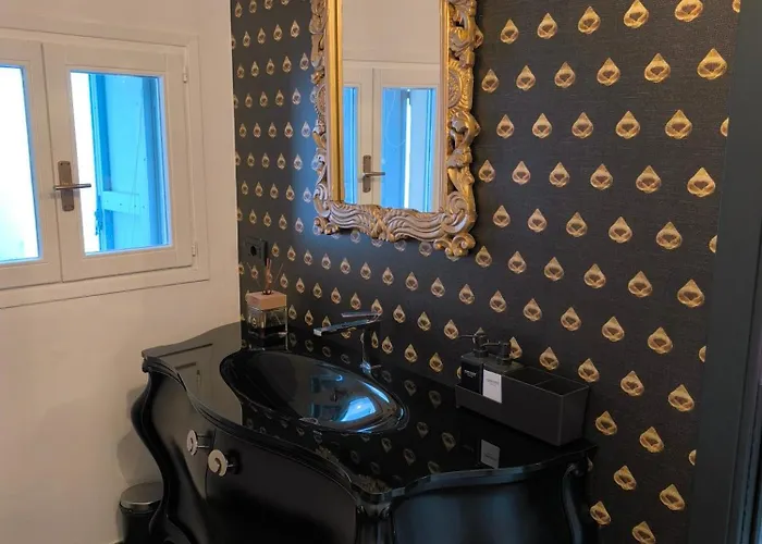 Altana House Tortellinosuite شقة *