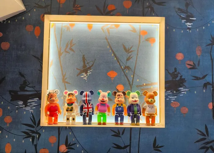 Altana House Tortellinosuite شقة مودينا