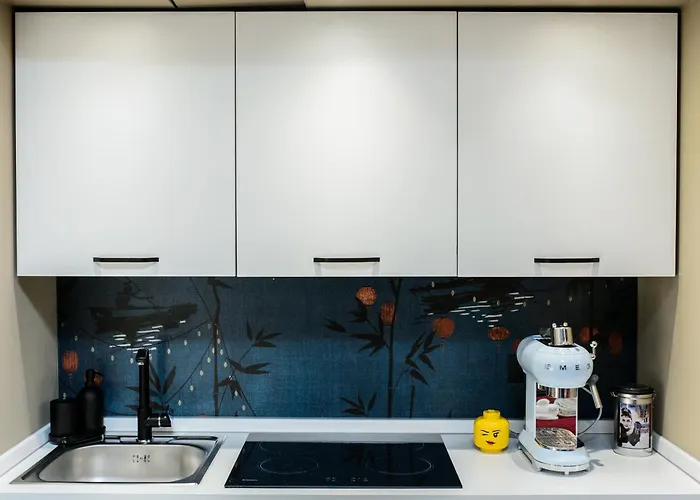 Altana House Tortellinosuite مودينا