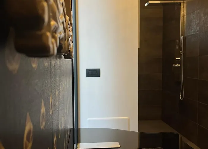 Altana House Tortellinosuite *