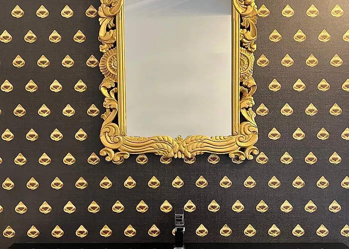 شقة Altana House Tortellinosuite