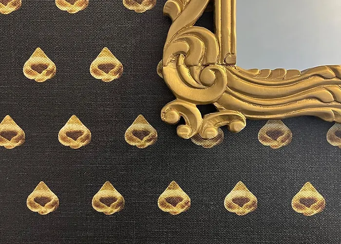 Altana House Tortellinosuite شقة *