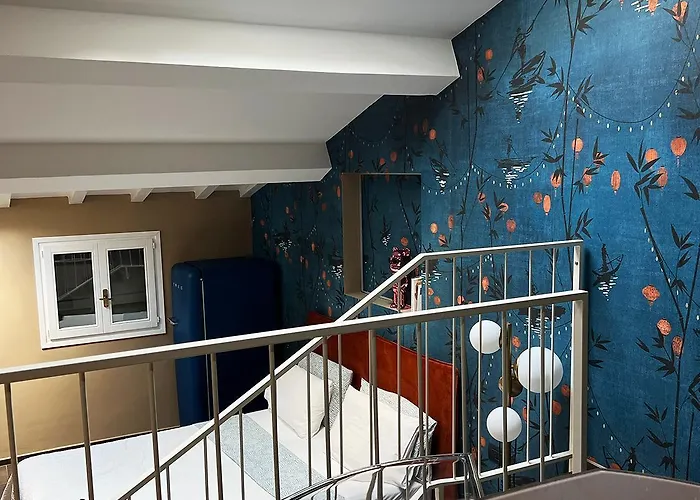 شقة Altana House Tortellinosuite