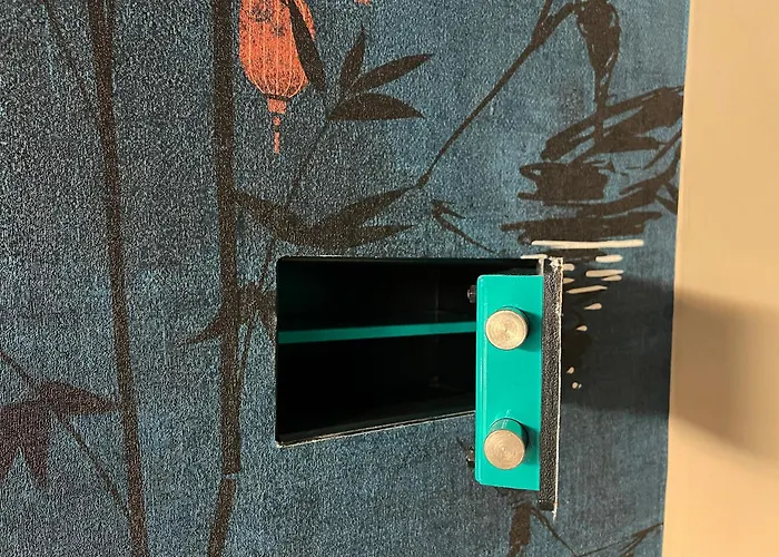 Altana House Tortellinosuite شقة مودينا